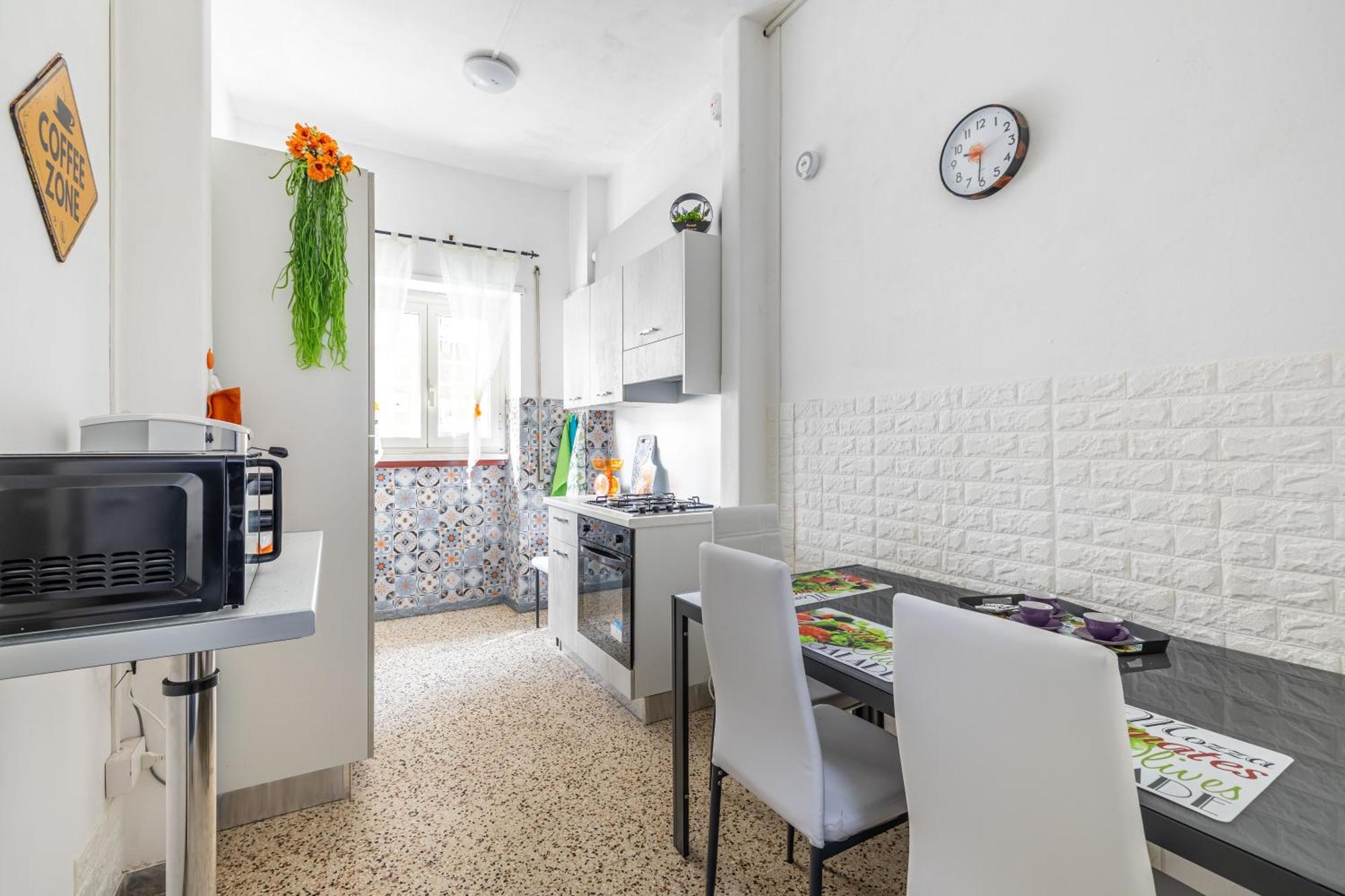 Dreamhome61 By Rentbeat Rome Exterior photo