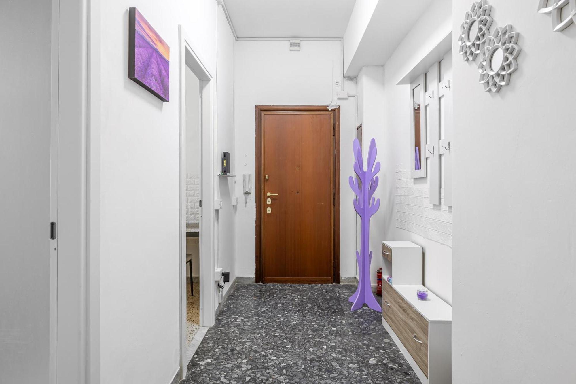 Dreamhome61 By Rentbeat Rome Exterior photo