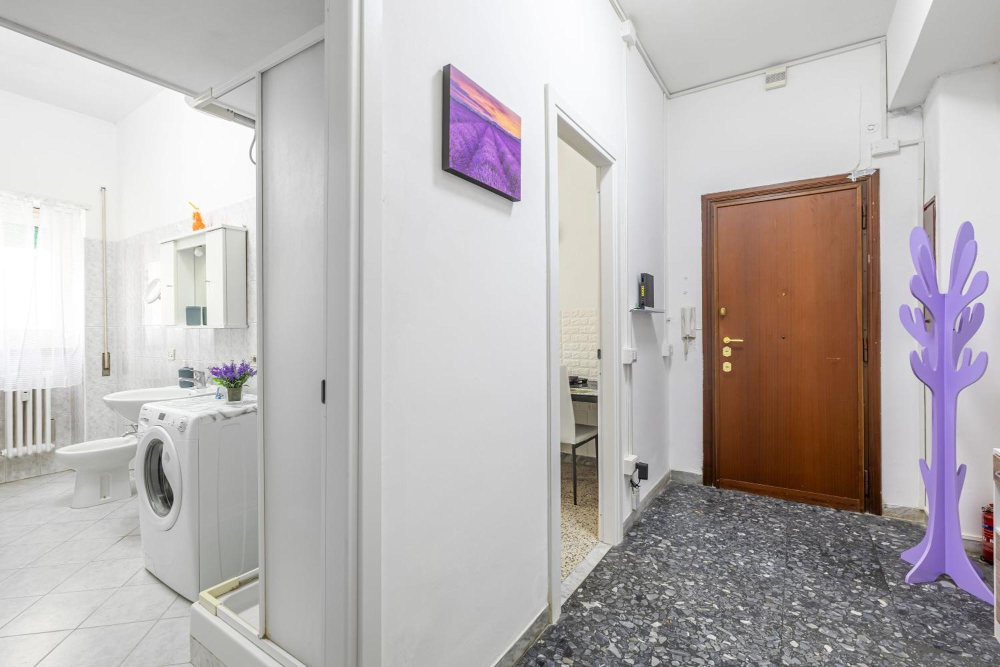 Dreamhome61 By Rentbeat Rome Exterior photo